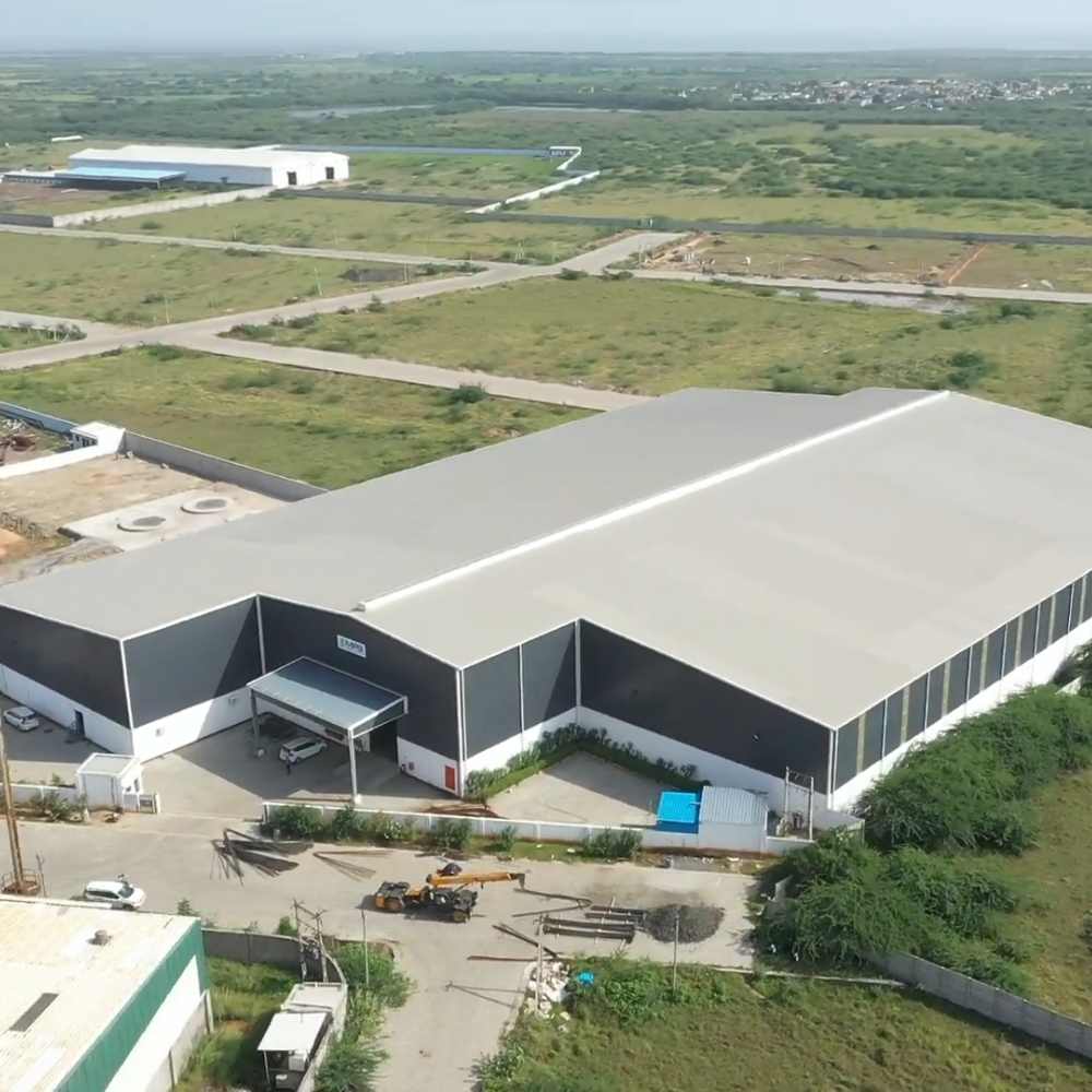 Warehouse operations and logistics