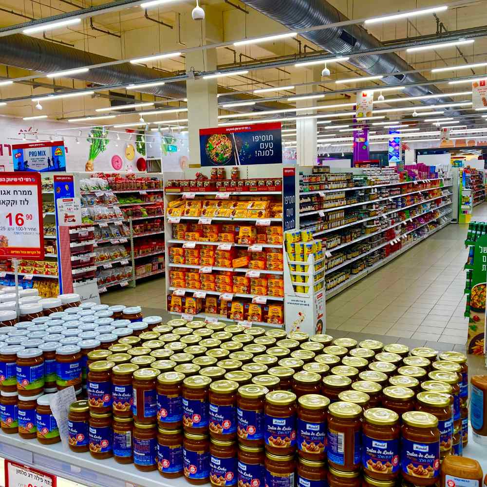 FMCG & Retail Goods