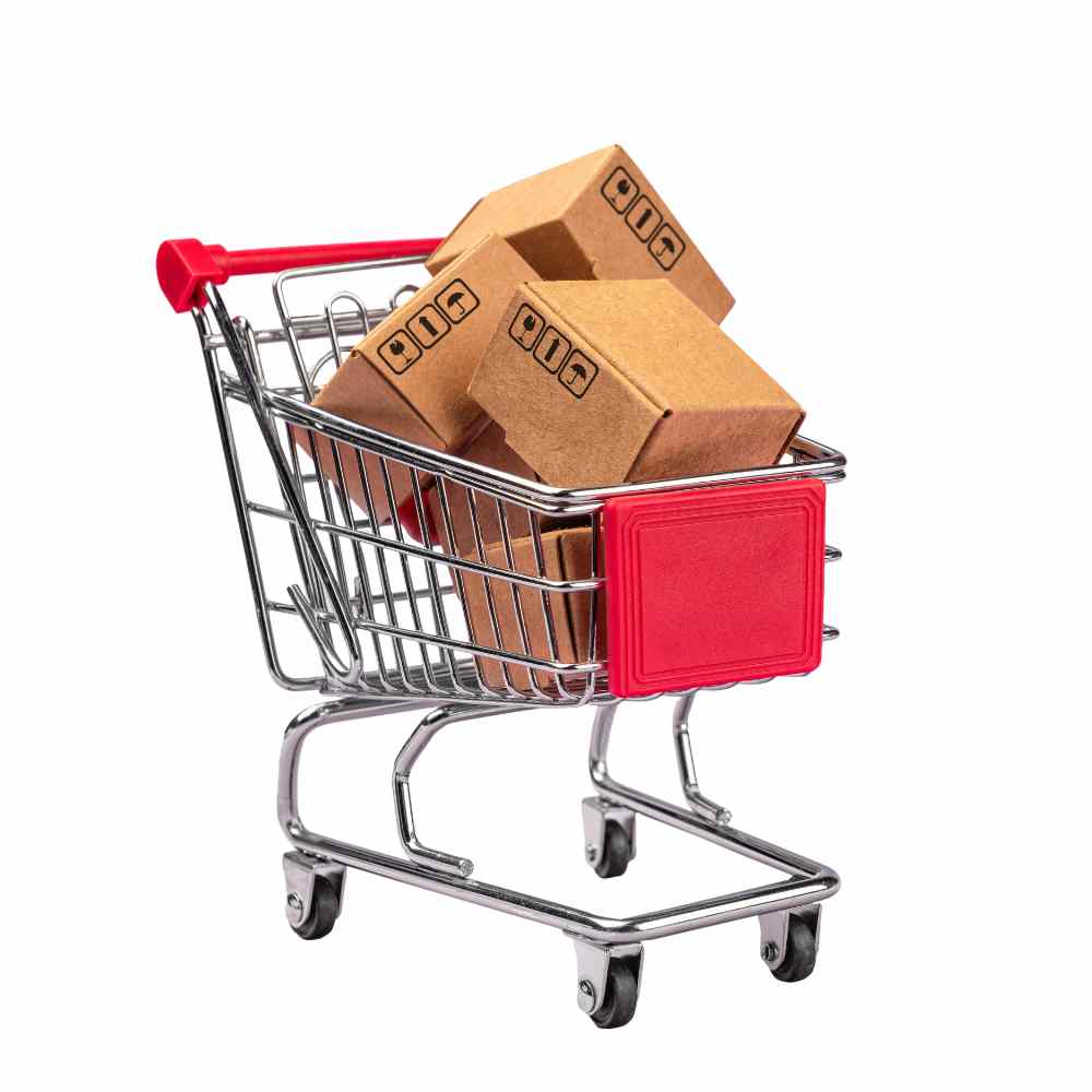 E-commerce Inventory