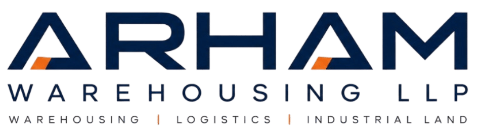 ARHAM WAREHOUSING LLP - warehousing | logistics | industrial land